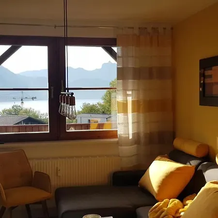 Auszeit Am Traunsee Apartmán