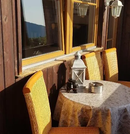 Apartmán Auszeit Am Traunsee