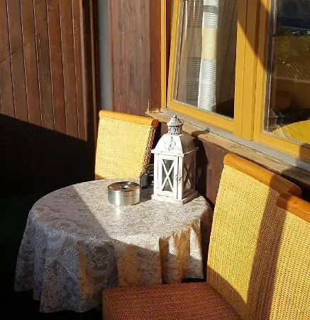 Apartmán Auszeit Am Traunsee Altmünster