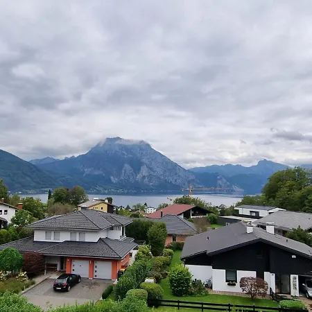 Auszeit Am Traunsee