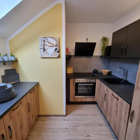 Auszeit Am Traunsee Apartment *