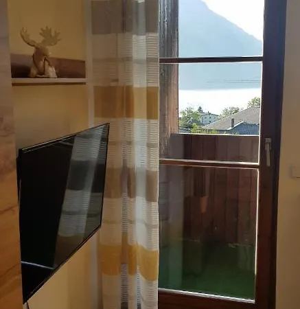 Auszeit Am Traunsee Apartmán Altmünster