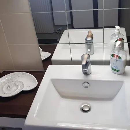 Auszeit Am Traunsee Apartmán *
