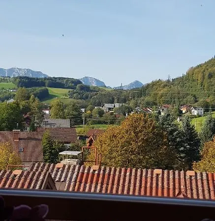 Auszeit Am Traunsee
