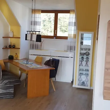 Apartmán Auszeit Am Traunsee
