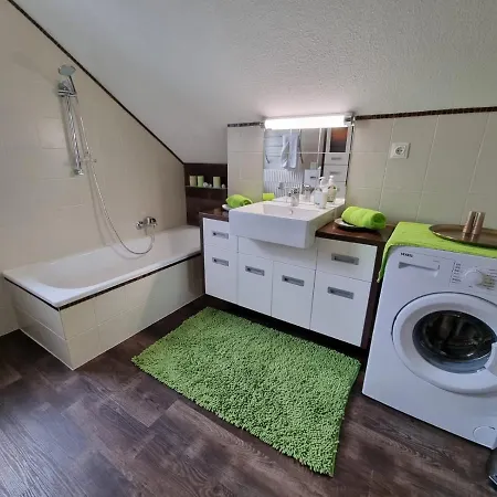 Auszeit Am Traunsee Apartmán Altmünster
