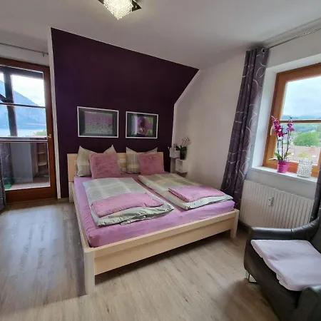 Auszeit Am Traunsee Apartmán