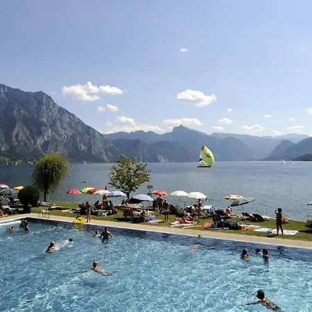 Auszeit Am Traunsee