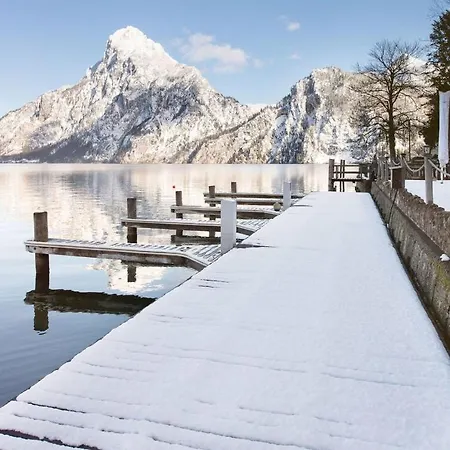 Auszeit Am Traunsee * Altmünster