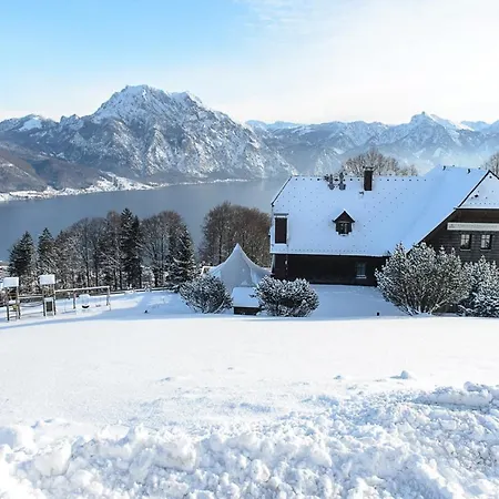 Auszeit Am Traunsee Altmünster