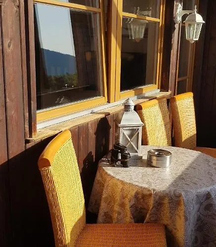 Apartmán Auszeit Am Traunsee