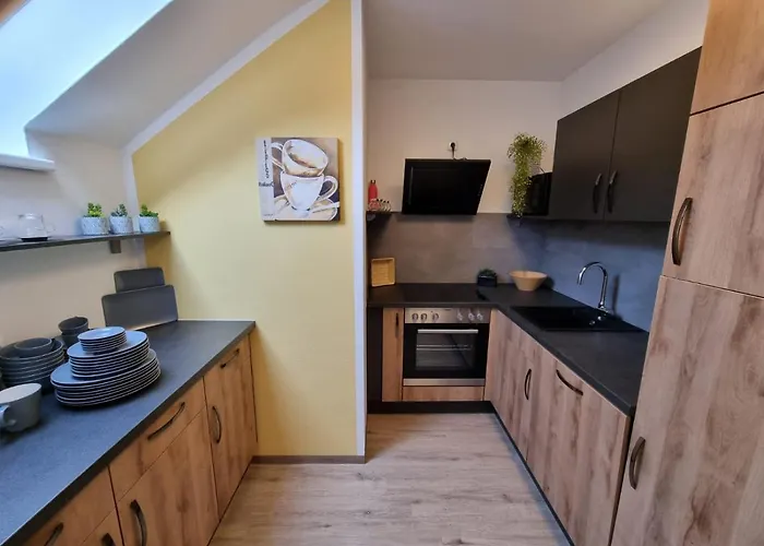 Auszeit Am Traunsee Apartment *