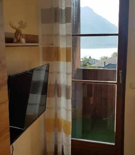 Auszeit Am Traunsee Apartmán Altmünster