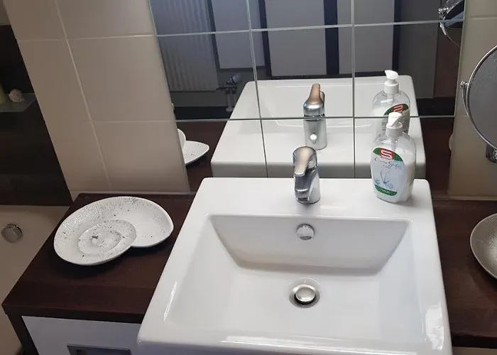 Auszeit Am Traunsee Apartmán *