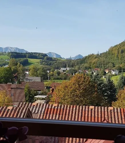 Auszeit Am Traunsee