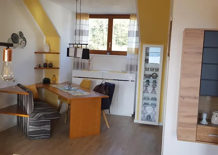 Апартаменты Auszeit Am Traunsee