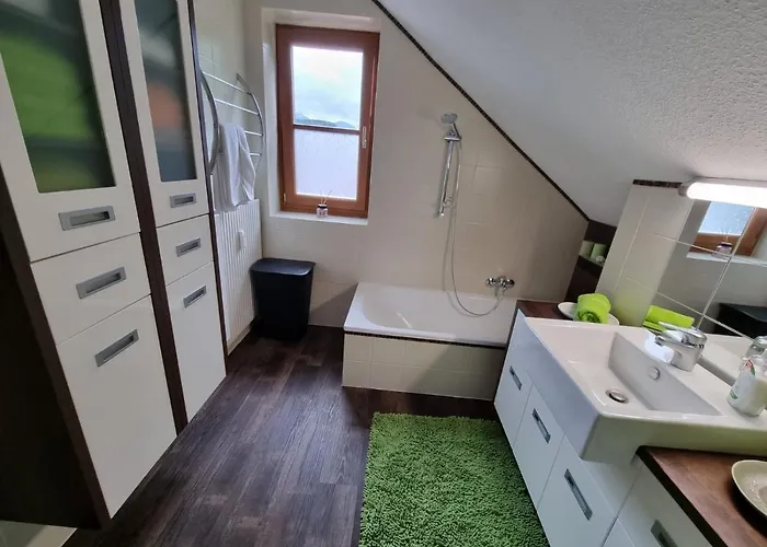 Auszeit Am Traunsee *