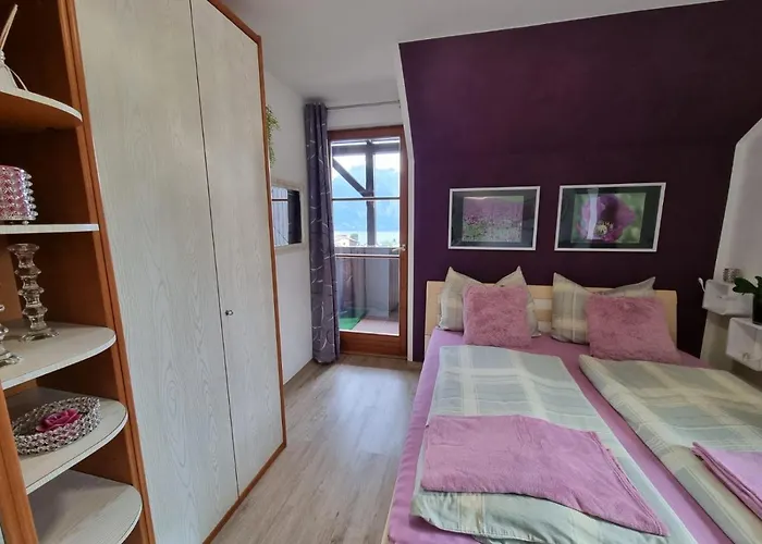 Auszeit Am Traunsee Altmünster