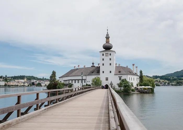Auszeit Am Traunsee *