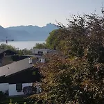 شقة Auszeit Am Traunsee *