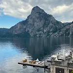 شقة Auszeit Am Traunsee *