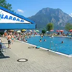 Auszeit Am Traunsee شقة Altmünster