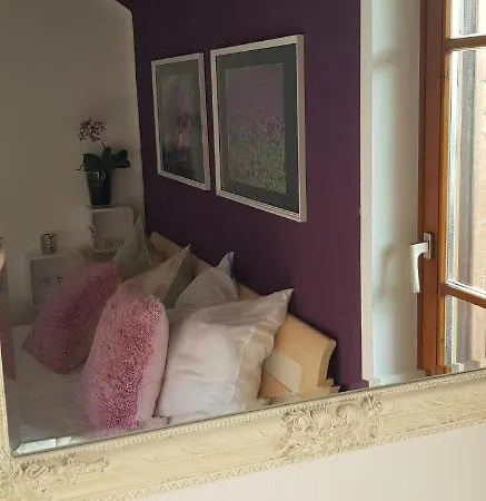 Apartament Auszeit Am Traunsee Altmünster