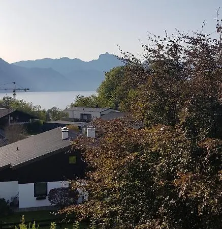 Apartament Auszeit Am Traunsee *