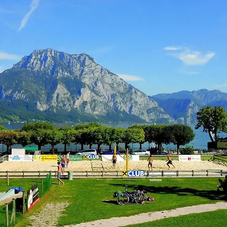 Auszeit Am Traunsee *