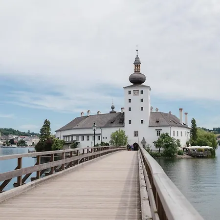 Auszeit Am Traunsee *
