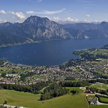 Apartament Auszeit Am Traunsee