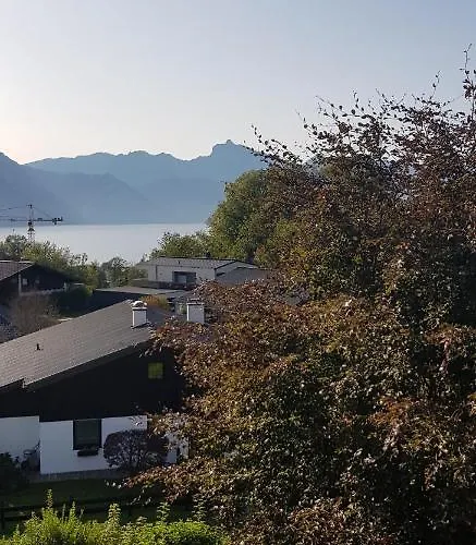 Apartament Auszeit Am Traunsee *