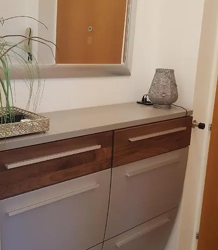 Auszeit Am Traunsee Apartament *