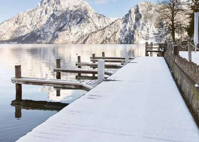 Auszeit Am Traunsee * Altmünster